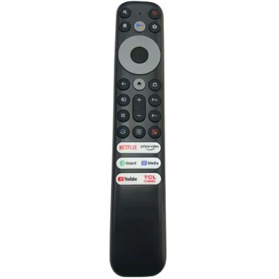 Générique Télécommande TV RC902V FMR1 Bluetooth - Publicité Générique Télécommande TV RC902V FMR1 Bluetooth - Publicité