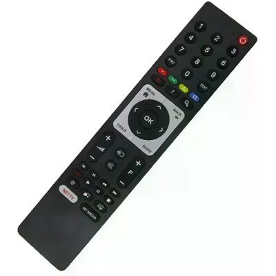Générique Télécommande TV pour Grundig RC2133501/01 - Publicité Générique Télécommande TV pour Grundig RC2133501/01 - Publicité