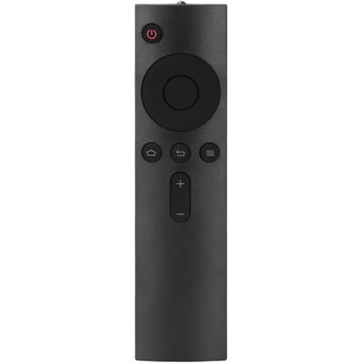Générique Xiaomi télécommande pour MI Tv Box Bluetooth - Publicité Générique Xiaomi télécommande pour MI Tv Box Bluetooth - Publicité