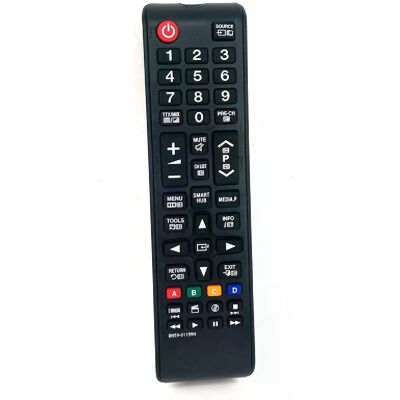 Générique Télécommande TV Samsung BN59-01199N - Publicité Générique Télécommande TV Samsung BN59-01199N - Publicité