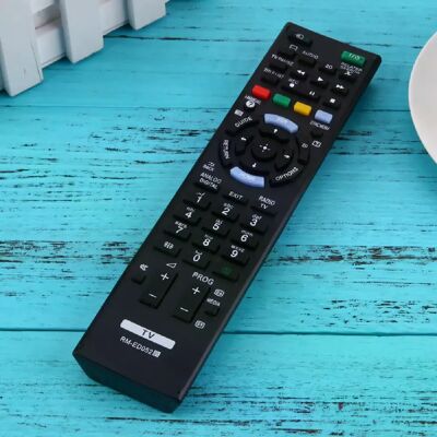 Générique Télécommande de remplacement - Compatible Sony RM-ED séries - Publicité Générique Télécommande de remplacement - Compatible Sony RM-ED séries - Publicité