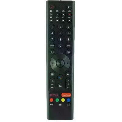 Générique Télécommande vocale Bluetooth JVC RM-C3358 - Publicité Générique Télécommande vocale Bluetooth JVC RM-C3358 - Publicité