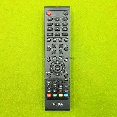 Générique Télécommande TV originale pour Alba - Publicité Générique Télécommande TV originale pour Alba - Publicité