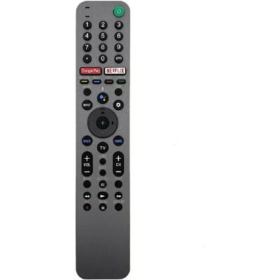 Générique Télécommande vocale pour TV Sony RMF-TX600U - Publicité Générique Télécommande vocale pour TV Sony RMF-TX600U - Publicité