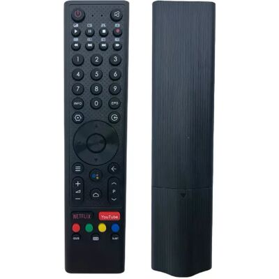 Générique Télécommande pour pilote LCD LED SMART TV - Publicité Générique Télécommande pour pilote LCD LED SMART TV - Publicité