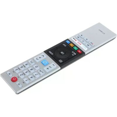 Générique Télécommande sans fil pour Toshiba HDTV CT-8543 - Publicité Générique Télécommande sans fil pour Toshiba HDTV CT-8543 - Publicité