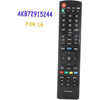 Générique Télécommande de remplacement pour LG Smart TV - Publicité Générique Télécommande de remplacement pour LG Smart TV - Publicité