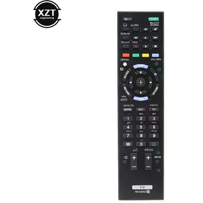 Générique Télécommande TV compatible Sony RM-ED050 - Publicité Générique Télécommande TV compatible Sony RM-ED050 - Publicité
