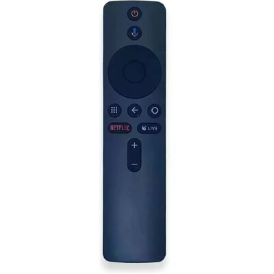 Générique Télécommande TV vocale compatible Xiaomi Mi Box S - Publicité Générique Télécommande TV vocale compatible Xiaomi Mi Box S - Publicité