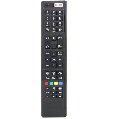 Générique Télécommande pour Panasonic TV modèles TX-CR430B - Publicité Générique Télécommande pour Panasonic TV modèles TX-CR430B - Publicité