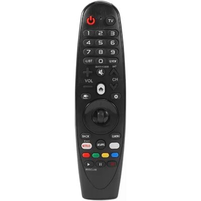 Générique Télécommande TV LG de remplacement RM-G3900 - Publicité Générique Télécommande TV LG de remplacement RM-G3900 - Publicité