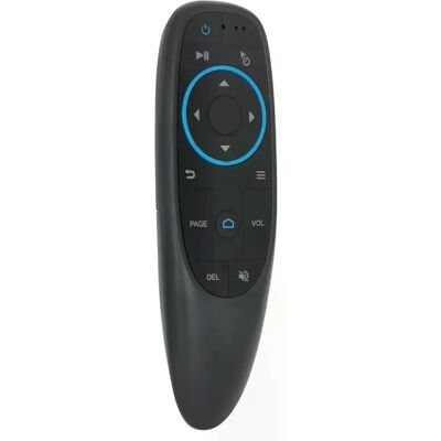 Générique Télécommande Air Mouse G10BTS pour Smart TV - Publicité Générique Télécommande Air Mouse G10BTS pour Smart TV - Publicité