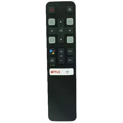 Générique Télécommande Bluetooth pour TV TCL - Publicité Générique Télécommande Bluetooth pour TV TCL - Publicité