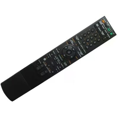 Générique Télécommande de remplacement pour Sony home cinéma - Publicité Générique Télécommande de remplacement pour Sony home cinéma - Publicité