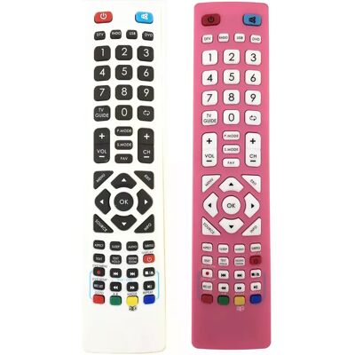 Générique Télécommande TV ALBA LCD - Publicité Générique Télécommande TV ALBA LCD - Publicité