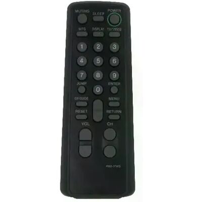 Générique Télécommande de remplacement pour TV Sony KV-21RD1 - Publicité Générique Télécommande de remplacement pour TV Sony KV-21RD1 - Publicité