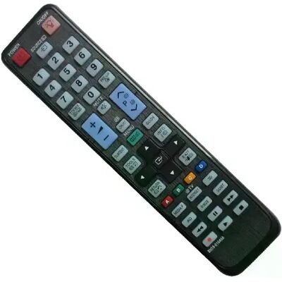 Générique Télécommande de remplacement TV Samsung - Publicité Générique Télécommande de remplacement TV Samsung - Publicité