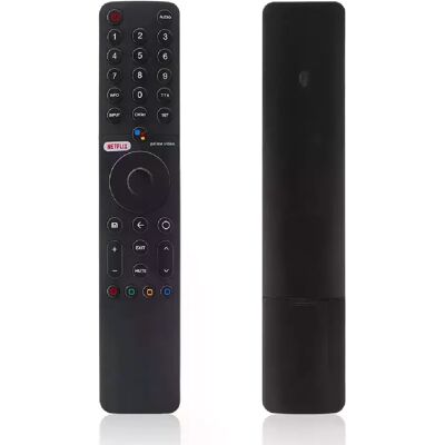 Générique Télécommande TV Bluetooth compatible Xiaomi - Publicité Générique Télécommande TV Bluetooth compatible Xiaomi - Publicité