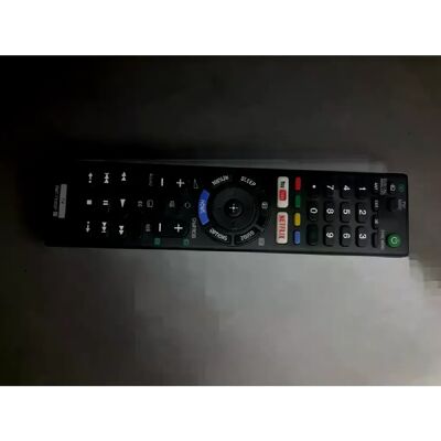 Générique Télécommande Sony RMT-TX202P/RMT-TX300P - Publicité Générique Télécommande Sony RMT-TX202P/RMT-TX300P - Publicité