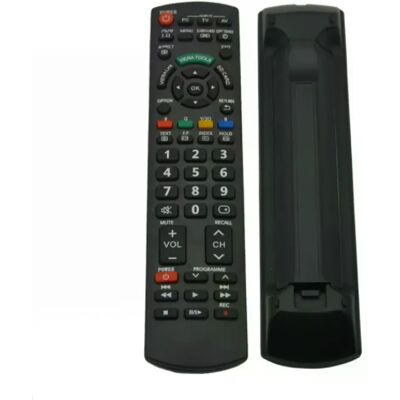 Générique Télécommande Panasonic RM-D920 pour TV - Publicité Générique Télécommande Panasonic RM-D920 pour TV - Publicité