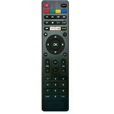 Générique Télécommande pour Sky TV Box - Publicité Générique Télécommande pour Sky TV Box - Publicité
