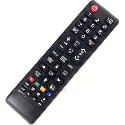 Générique Télécommande TV de remplacement Samsung BN59-01175B - Publicité Générique Télécommande TV de remplacement Samsung BN59-01175B - Publicité