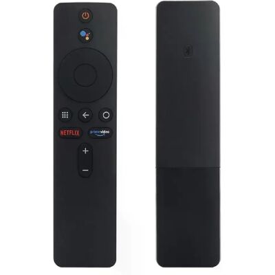 Générique Télécommande pour Xiaomi Mi TV Box XMRM-006A - Publicité Générique Télécommande pour Xiaomi Mi TV Box XMRM-006A - Publicité
