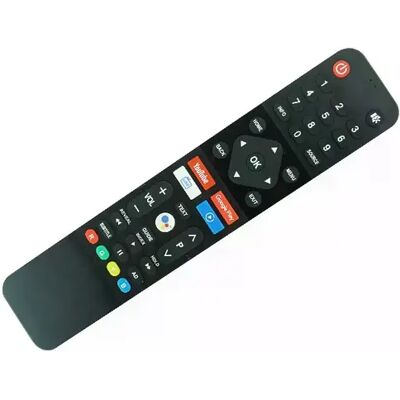 Générique Télécommande vocale pour Smart TV 4K - Pour skyworthy - Publicité Générique Télécommande vocale pour Smart TV 4K - Pour skyworthy - Publicité