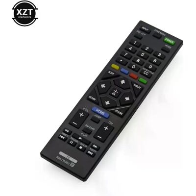 Générique Télécommande TV pour Sony RM-YD092 - Publicité Générique Télécommande TV pour Sony RM-YD092 - Publicité