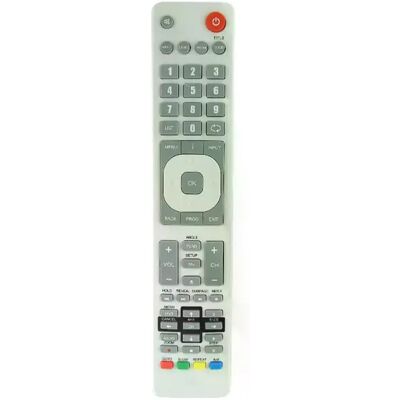 Générique Télécommande TV pour JVC RM-C3175 - Publicité Générique Télécommande TV pour JVC RM-C3175 - Publicité