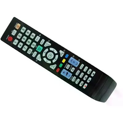 Générique Télécommande TV pour Samsung IR - Publicité Générique Télécommande TV pour Samsung IR - Publicité