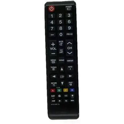 Générique Télécommande TV de remplacement pour Samsung AA59-00817A - Publicité Générique Télécommande TV de remplacement pour Samsung AA59-00817A - Publicité