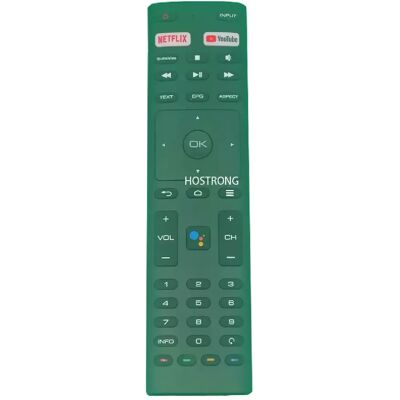 Générique Télécommande KIVI pour TV JVC - Publicité Générique Télécommande KIVI pour TV JVC - Publicité