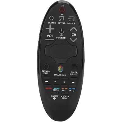 Générique Télécommande TV universelle infrarouge pour Samsung - Publicité Générique Télécommande TV universelle infrarouge pour Samsung - Publicité