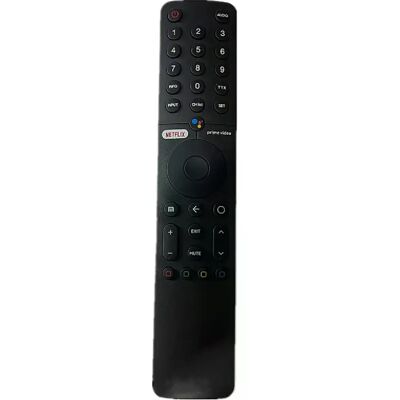 Générique Télécommande Bluetooth pour TV Xiaomi - Publicité Générique Télécommande Bluetooth pour TV Xiaomi - Publicité
