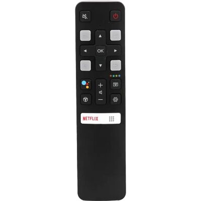 Générique Télécommande vocale pour TV TC-L RC802V - Publicité Générique Télécommande vocale pour TV TC-L RC802V - Publicité