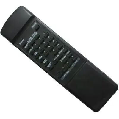 Générique Télécommande TV JVC RM-C423KD de remplacement - Publicité Générique Télécommande TV JVC RM-C423KD de remplacement - Publicité