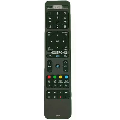 Générique Télécommande IR de remplacement 02F9 Prime - Publicité Générique Télécommande IR de remplacement 02F9 Prime - Publicité