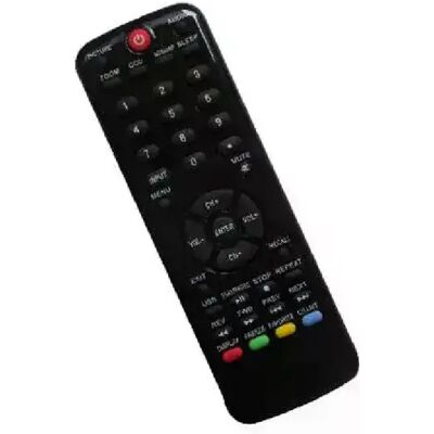 Générique Télécommande pour HL19K2 LED TV - Publicité Générique Télécommande pour HL19K2 LED TV - Publicité