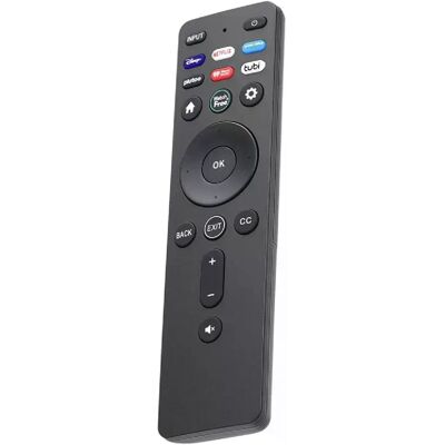 Générique Télécommande IR XRT260 pour TV Vizio - Publicité Générique Télécommande IR XRT260 pour TV Vizio - Publicité