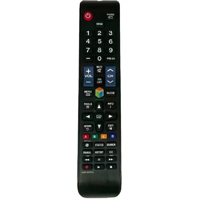 Générique Télécommande de remplacement Samsung AA59 - Publicité Générique Télécommande de remplacement Samsung AA59 - Publicité