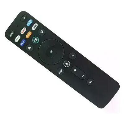 Générique Télécommande vocale pour TV Vizio SmartCast - Publicité Générique Télécommande vocale pour TV Vizio SmartCast - Publicité