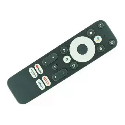 Générique Télécommande Android TV de remplacement - Publicité Générique Télécommande Android TV de remplacement - Publicité