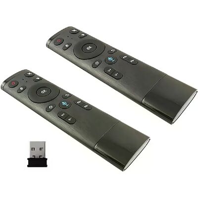 Générique Q5 Air Mouse – Télécommande pour Smart TV - Publicité Générique Q5 Air Mouse – Télécommande pour Smart TV - Publicité