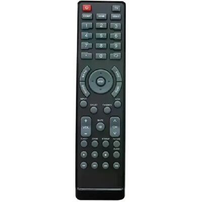Générique Télécommande TV Insignia IR 433 MHz - Publicité Générique Télécommande TV Insignia IR 433 MHz - Publicité