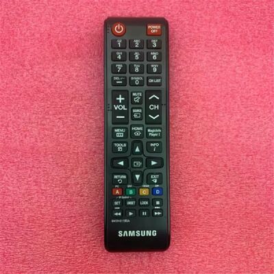 Générique Télécommande TV compatible Samsung BN59-01180A - Publicité Générique Télécommande TV compatible Samsung BN59-01180A - Publicité