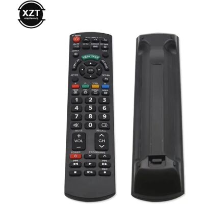Générique Télécommande IR pour TV Panasonic - Noir - Publicité Générique Télécommande IR pour TV Panasonic - Noir - Publicité