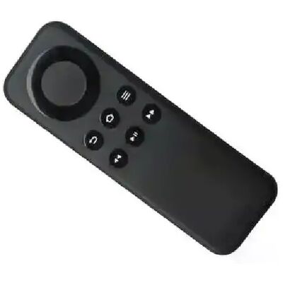 Générique Télécommande Bluetooth pour Fire TV Stick - Publicité Générique Télécommande Bluetooth pour Fire TV Stick - Publicité