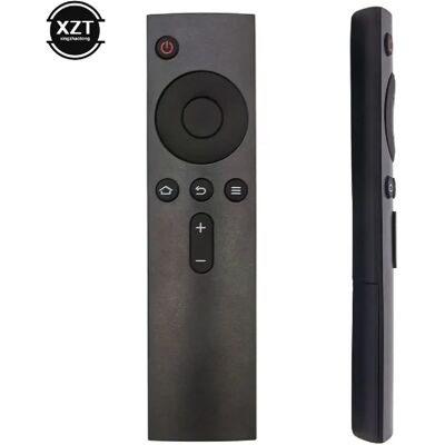 Générique Télécommande IR pour Xiaomi TV Box - Publicité Générique Télécommande IR pour Xiaomi TV Box - Publicité