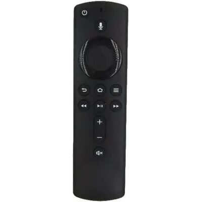 Générique Télécommande vocale pour Amazon Fire TV - Publicité Générique Télécommande vocale pour Amazon Fire TV - Publicité
